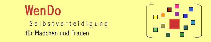 WenDo Selbstverteidigung für Mädchen und Frauen